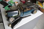 Oude miniatuur auto, Antiek en Kunst, Ophalen