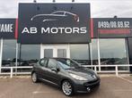 Peugeot 207 1.4 Benzine Automaat 110.000 km Airco, Automaat, Bedrijf, Euro 4, Te koop