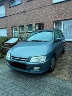 Mitsubishi Space star 1.8i Comfort, Auto's, Mitsubishi, Automaat, 1799 cc, Bedrijf, Space Star