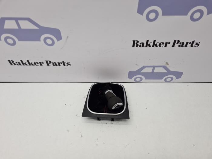 Pookknop van een Volkswagen Golf, Auto-onderdelen, Interieur en Bekleding, Volkswagen, Gebruikt, 3 maanden garantie