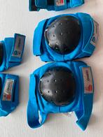Bescherming XS skaten en rolschaatsen, Ophalen, Verstelbaar, Gebruikt, Kinderen