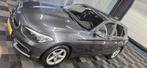 BMW 116 i Sport Line bj. 2018 97000km Euro 6, Auto's, 1 Reeks, Gebruikt, Euro 6, Bedrijf