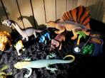 Dinosaures jouets, Enfants & Bébés, Utilisé, Enlèvement ou Envoi, Découverte