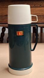 Thermos boissons chaudes, Ophalen