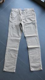 Beige broek van Jack & Jones (maat 170), Kinderen en Baby's, Kinderkleding | Maat 170, Ophalen of Verzenden, Zo goed als nieuw