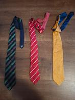 Stropdassen dassen tommy hilfiger, Ophalen