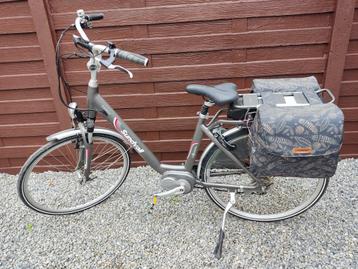 Te koop: elektrische fiets - Sundvall Luarca
