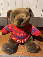 Polo Ralph Lauren vintage teddybeer, Verzamelen, Ophalen, Gebruikt