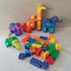 Duplo dieren en losse blokken, Ophalen of Verzenden, Duplo