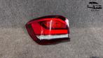 OEM BMW X1 F48 LCI LED High Teil Achterlicht Links 7477713, Ophalen of Verzenden, Gebruikt, BMW