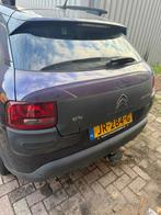 Citroen 2016 1.2 automat   Motor start  niet !, Automaat, Euro 6, Leder, Grijs