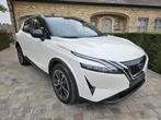 Nissan Qashqai MHEV, Auto's, 1497 cc, 4 cilinders, Leder en Stof, 5 zetels
