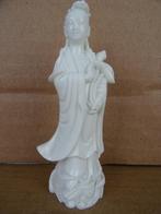 Figurine miniature Guanyin Guan Yin Kwan Yin figurine voyage, Comme neuf, Enlèvement ou Envoi