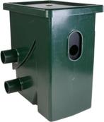 aquaforte compactsieve bon état, Tuin en Terras, Vijver-toebehoren, Ophalen, Zo goed als nieuw, Vijverfilter