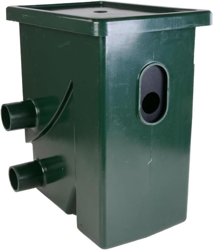 aquaforte compactsieve bon état, Tuin en Terras, Vijver-toebehoren, Zo goed als nieuw, Vijverfilter, Ophalen