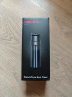 Nebula Capsules Power bank tripod (by Anker), Audio, Tv en Foto, Beamers, Ophalen, Zo goed als nieuw
