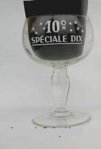 Ponselet Anderlues - SPECIAL 10*, Ophalen of Verzenden, Zo goed als nieuw, Glas of Glazen