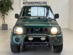 Suzuki Jimny JLX Automatic 4X4, Autos, Suzuki, Euro 2, 80 ch, Achat, Entreprise
