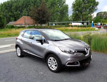 Renault Captur Captur ENERGY TCe 90 Start/ Camera / Navi / G beschikbaar voor biedingen