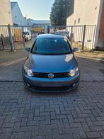 Vw golf 5 plus, Autos, Volkswagen, Cuir, Achat, 4 portes, Boîte manuelle