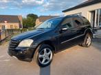 Mercedes ML 280 CDI, Auto's, Diesel, Particulier, Euro 4, Te koop