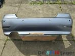Achterbumper grijs BMW 5-serie E60 51120149318, Auto-onderdelen, Gebruikt, Ophalen of Verzenden, Achter, Bumper