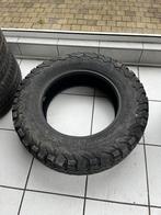 BF goodrich All-terrain KO2 255/70R18 117/114S, Ophalen, 18 inch, Gebruikt, 255 mm