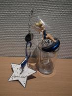 Dome with Tinker Bell, voor de 25e verjaardag van Disneyland, Verzenden, Overige figuren, Nieuw, Beeldje of Figuurtje