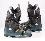 40,5 41 EU skischoenen SALOMON QST ACCESS R80, Gebruikt, Verzenden, Schoenen, Salomon