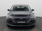 Ford Focus 1.0 EcoBoost Hybrid Titanium, Auto's, Stof, Gebruikt, Euro 6, Lane Keeping Assist