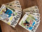 Lot Pietje Puk boeken, Livres, Livres pour enfants | Jeunesse | 10 à 12 ans, Enlèvement, Utilisé, Fiction