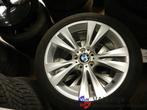 BMW X3 F25 Zomer lm wielset 19 inch origineel, 19 inch, Gebruikt, Banden en Velgen, Ophalen of Verzenden