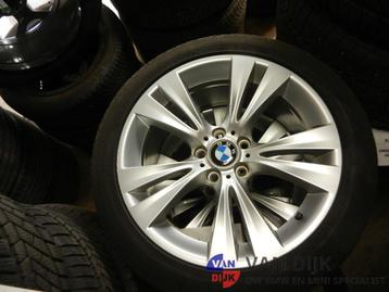 BMW X3 F25 Zomer lm wielset 19 inch origineel  beschikbaar voor biedingen