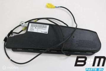 Stoelairbag rechts VW Golf 5 1K4880242D beschikbaar voor biedingen