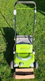 Verticuteermachine, Tuin en Terras, Verticuteermachines, Ophalen