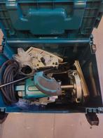 Makita bovenfrees Nieuw, Doe-het-zelf en Bouw, Ophalen, Nieuw, Bovenfrees