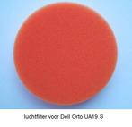 Luchtfilter Dell Orto UA19S, Fietsen en Brommers, Brommeronderdelen | Oldtimers, Ophalen of Verzenden, Nieuw, Carburateur, Overige merken