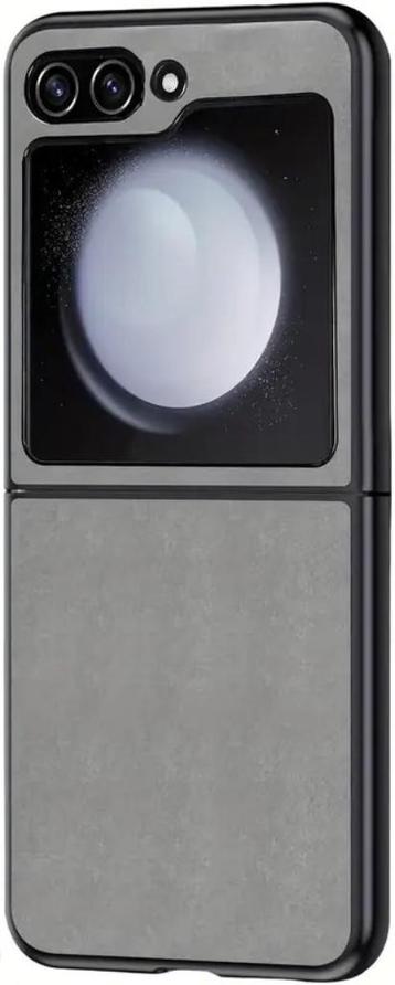 Beschermhoes - Cover Samsung Galaxy Z Flip6 (Nieuw) beschikbaar voor biedingen