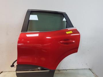PORTIER LINKS ACHTER Renault Kadjar (RFEH) (|821013004R|) beschikbaar voor biedingen
