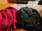 lot van 3 pulls small, Kleding | Dames, Ophalen of Verzenden, Zo goed als nieuw, Maat 38/40 (M), Wit