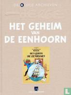 Het geheim van de eenhoorn, Boeken, Eén stripboek, Ophalen of Verzenden, Nieuw, Herge