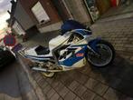 SUZUKI GSXR 750  BJ: 1991 OLDTIMER, 4 cilinders, Meer dan 35 kW, 749 cc, Super Sport