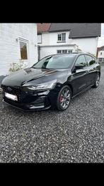 Ford Focus ST-Line X met fabrieksgarantie 05/2026, Auto's, Stof, Euro 6, 999 cc, Te koop