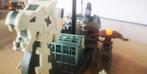 Playmobil Dragons boot, Ophalen, Zo goed als nieuw, Complete set