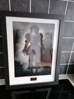 Decoratieve kaderfilm "it" ("it" in het Engels)., Ophalen, Minder dan 50 cm, Zo goed als nieuw, Minder dan 50 cm