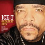 Ice-T - Greatest Hits (NIEUW) (1468037731), Cd's en Dvd's, Vinyl | R&B en Soul, 2000 tot heden, R&B, Ophalen of Verzenden, 12 inch
