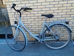 Damesfiets BNB bike, Enlèvement, Vitesses