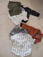 Babypakketje jongen 3-6 maand lente/zomer, Ophalen of Verzenden, Zo goed als nieuw