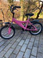 Vélo enfant 16 pouces(pneus neufs), Vélos & Vélomoteurs, Vélos | Vélos pour enfant, Enlèvement, Comme neuf