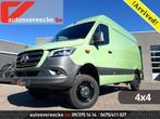 Mercedes-Benz Sprinter 319 L2H2 AWD (56.500€ex) 360CAMERA|, Auto's, 241 g/km, Gebruikt, 4 cilinders, Diesel
